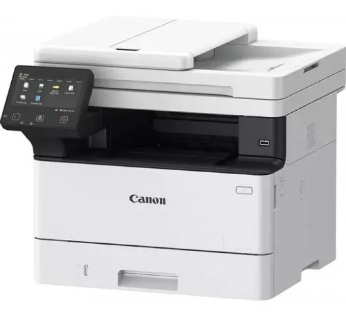 МФУ лазерное ч/б Canon i-SENSYS MF465dw