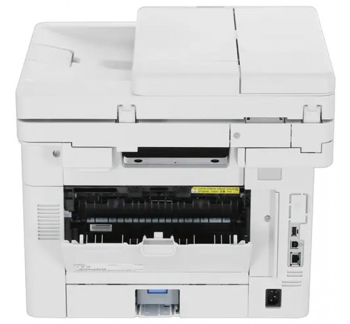 МФУ лазерное ч/б Canon i-SENSYS MF465dw