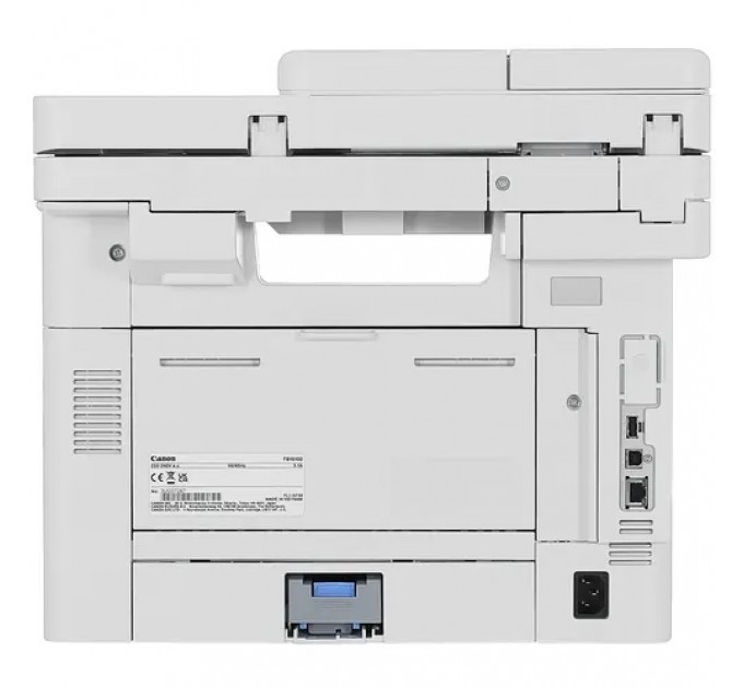 МФУ лазерное ч/б Canon i-SENSYS MF465dw