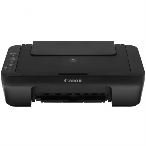 МФУ струйное цветное Canon PIXMA MG2570S