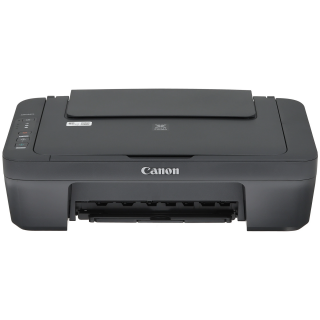 МФУ струйное цветное Canon PIXMA MG2541S