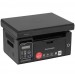 МФУ лазерное ч/б Pantum M6502 [ A4, 1200x1200, 22 стр/мин, PC-212EV, USB, 7,5 кг ]