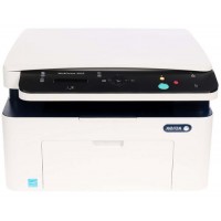 МФУ лазерное ч/б Xerox WorkCentre 3025