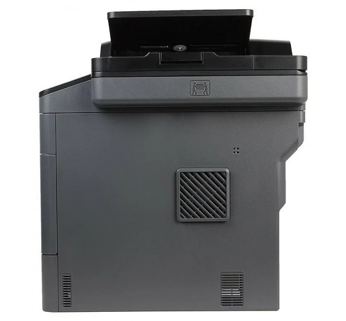 МФУ лазерное ч/б Brother DCP-L5500DN [ A4, 1200x1200 dpi, 40 стр./мин, Duplex, RJ-45, USB, 16,4 кг ]
