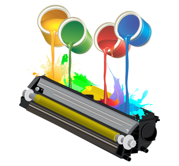 Заправка картриджа Brother [TN-1075]