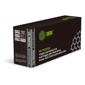 Картридж лазерный совм. Brother [TN-2375X] для Brother HL-2300/2340/2365 [ 5 200 стр. ]