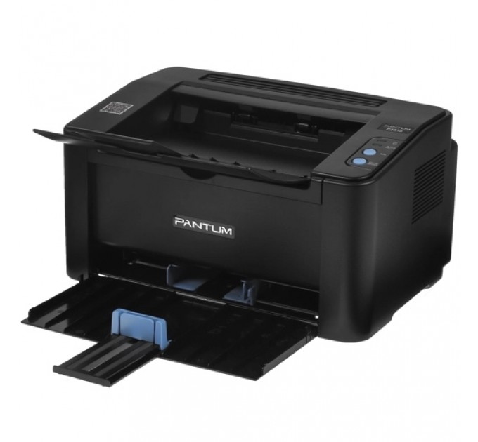 Принтер лазерный ч/б Pantum P2516 [ A4, 600x600 dpi, 22 стр/мин, PC-211EV, USB, 4.75 кг ]