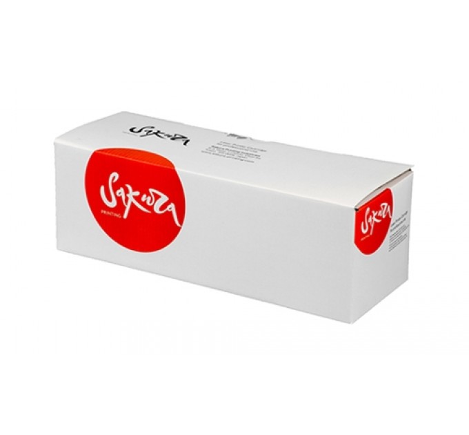 Картридж лазерный совм. цветной HP [117A] Cyan