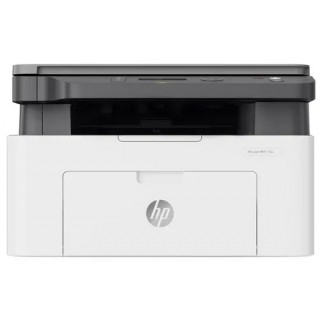 МФУ лазерное ч/б HP LaserJet M135a