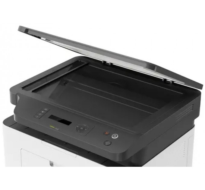 МФУ лазерное ч/б HP LaserJet M135a [ A4, 600x600 dpi, 20 стр./мин, 105A, USB, 7,46 кг. ]