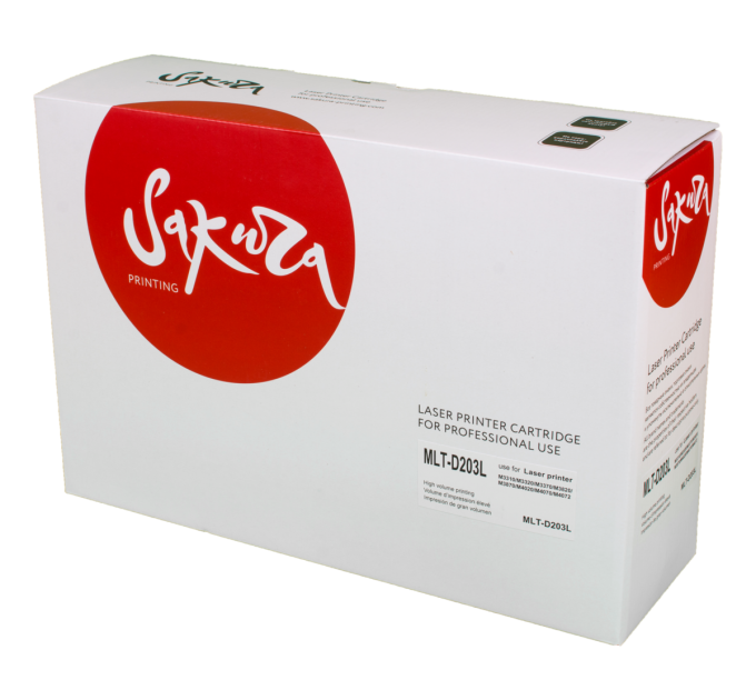 Картридж лазерный совм. Samsung [MLT-D203L]