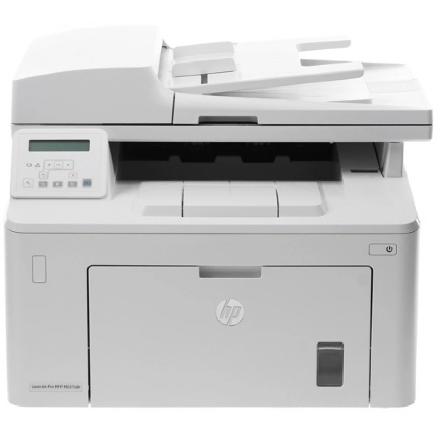 Laserjet Pro Mfp M227sdn Купить