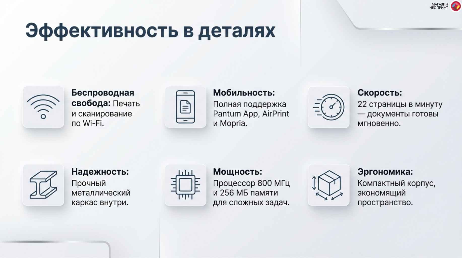 Обзор устройства 2