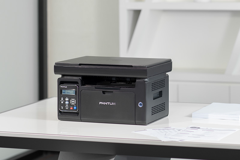 Принтер m6500 series