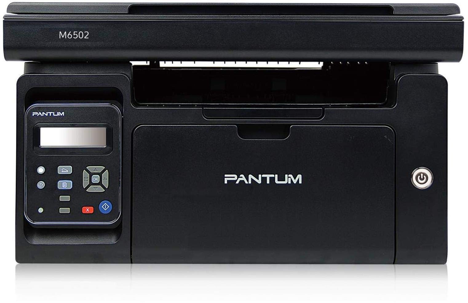 Драйвера для мфу pantum. МФУ Pantum m6502w. Pantum m6500. Принтер Pantum m6500. МФУ лазерное Pantum m6500.