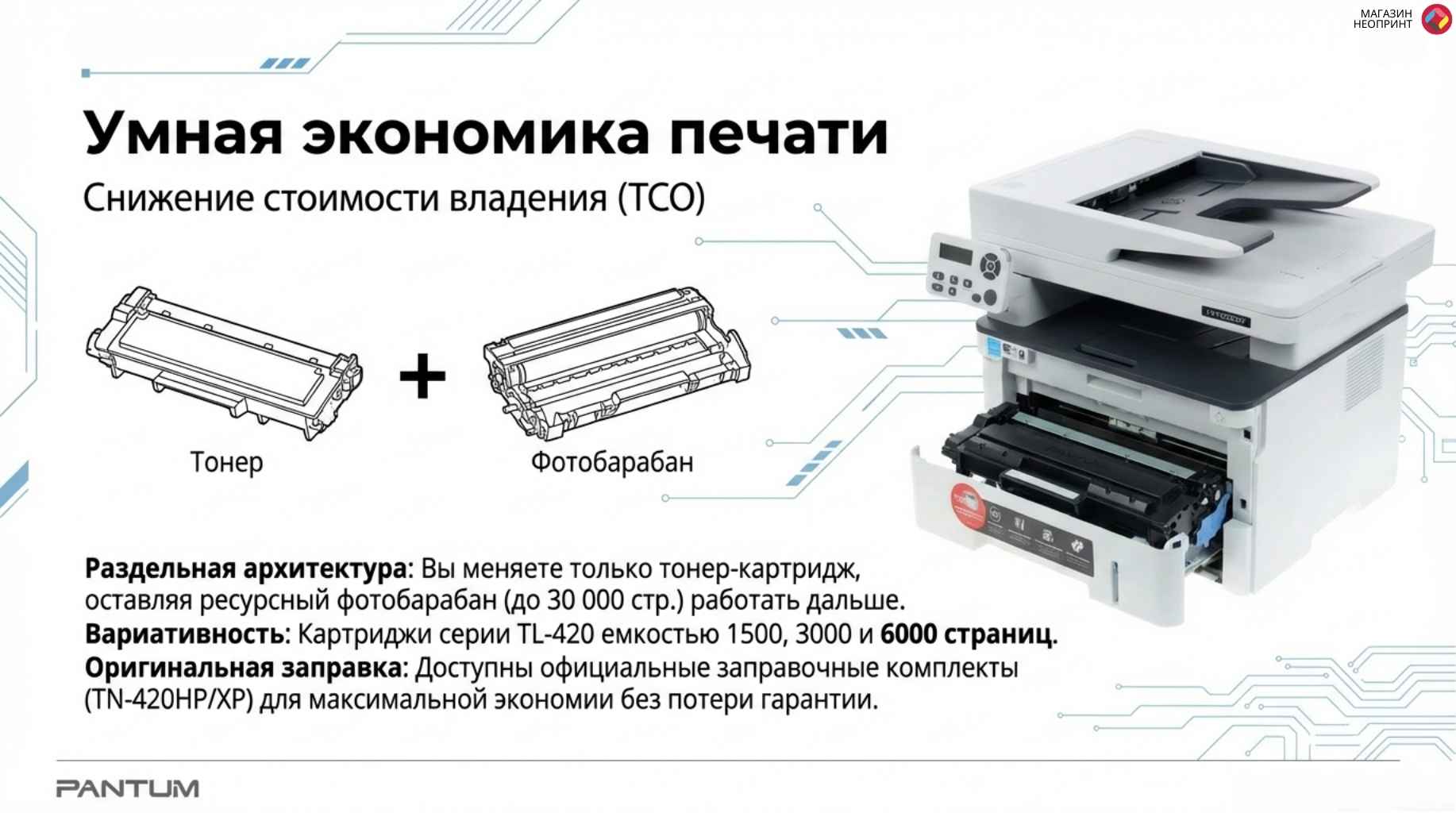 Обзор устройства 7