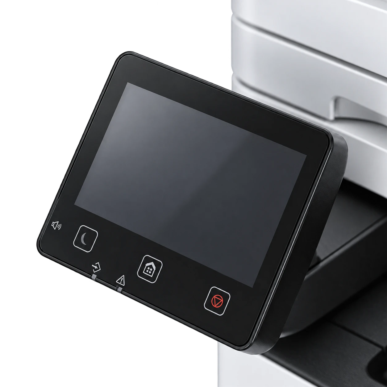 Canon MF463dw — Управление
